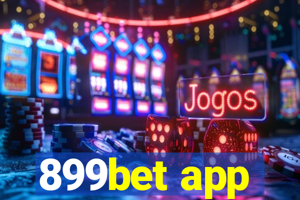 899bet app